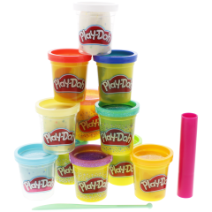 Party Pack Play-Doh 14 elementów