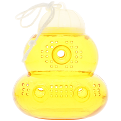 Pułapka na osy Kinzo Różne rodzaje