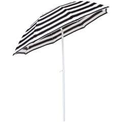 Parasol zginany Różne rodzaje łamany balkonowy