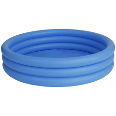 Basen Intex dmuchany dla dzieci okrągły 168x38 cm