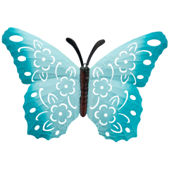 Dekoracyjny motyl 30cm różne warianty