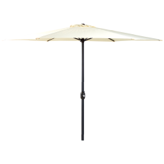 Parasol słoneczny ∅ 3 m