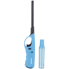 Zapalniczka gazowa Różne rodzaje