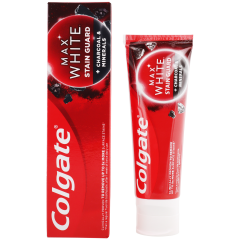 Pasta do zębów Colgate Max White Stain Guard, 75 ml