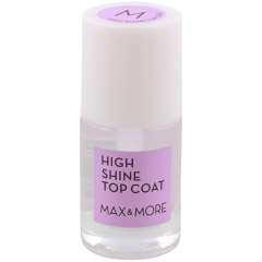 Pielęgnacja paznokci Max & More 9 ml Różne warianty