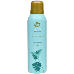 Pianka pod prysznic Spa Exclusives 200 ml Różne warianty