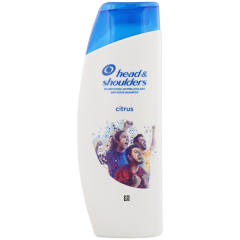 Szampon Head & Shoulders Owoce cytrusowe, 200 ml