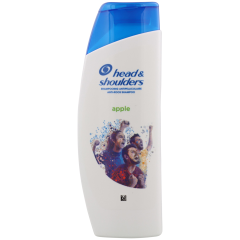Szampon Head & Shoulders Apple, 200 ml