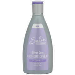 Odżywka Zenze Silver Care 250 ml