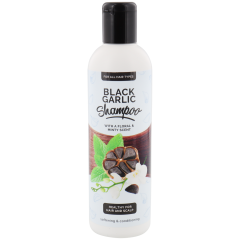 Szampon z czarnym czosnkiem 250 ml
