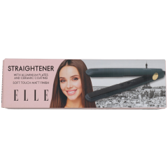 Prostownica ELLE 40 watów do włosów