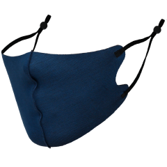 Maseczki na twarz wielokrotnego użytku 2 sztuki różne rodzaje