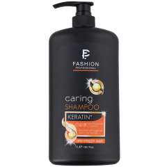 Szampon Fashion Professional Keratyna, 1 litr