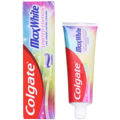 Pasta do zębów Colgate Max White Limited Edition, 75 ml