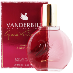 Woda perfumowana Gloria Vanderbilt 100 ml różne rodzaje