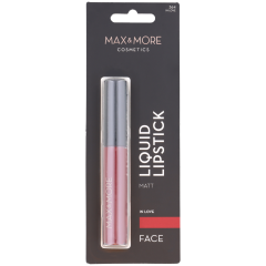 Szminka Max & More Różne warianty