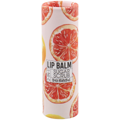 Wegański balsam i peeling do ust 2.8 g różne warianty