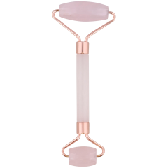 Kwarcowy masażer do twarzy Betty's 2-w-1