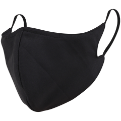 Maseczka na twarz wielokrotnego użytku Z drucikiem na nos różne warianty