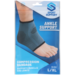 Stabilizator kostki Sport Support Rozmiar S-XL