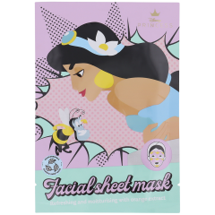 Maseczka do twarzy Princes Disney 25 ml Różne rodzaje