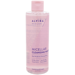 Płyn micelarny Alvira 400 ml