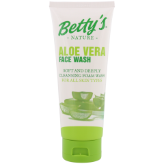 Preparat do oczyszczania twarzy Betty's Nature 150 ml