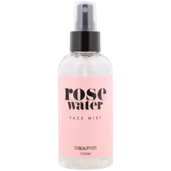 Mgiełka do twarzy woda różana The Beauty Dept. 150 ml