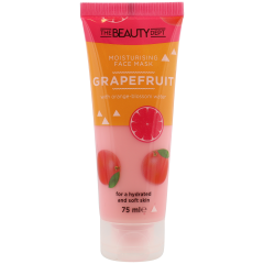 Maseczka do twarzy The Beauty Dept. 75 ml różne rodzaje