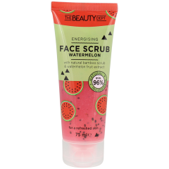 Peeling do twarzy The Beauty Dept. 75 ml różne warianty