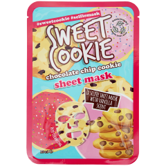 Maseczka do twarzy Selfie Różne warianty