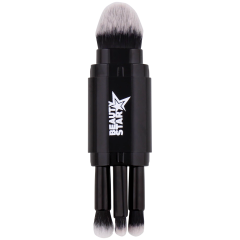 pędzle do makijażu Beauty Star 5 w 1