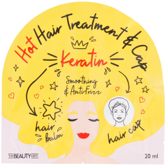 Maska do włosów The Beauty Dept. Różne warianty