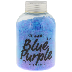 Podwójna sól do kąpieli Salts & Soaps 600 gramów różne rodzaje