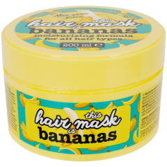 Maska do włosów Let's Go Banan, 200 ml Różne warianty