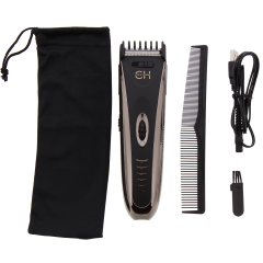 Bezprzewodowy trymer Code Homme 5 elementów