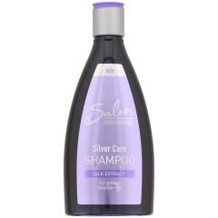 Zenze Silver Care szampon 250 ml