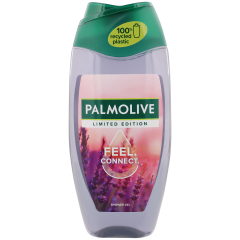 Żel pod prysznic Palmolive Limited Edition, 250 ml