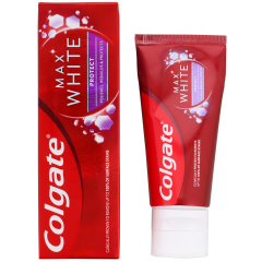 Pasta do zębów Colgate Max White Protect, 50 ml