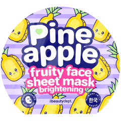 Maseczka do twarzy The Beauty Dept. Różne warianty