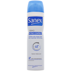 Dezodorant Dermo Sanex Aktywna Kontrola, 150 ml