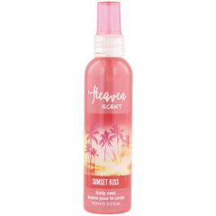 Mgiełka do ciała Heaven Scent 100 ml Różne warianty