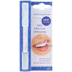 Pisak żelowy Absolute White 1.8 ml
