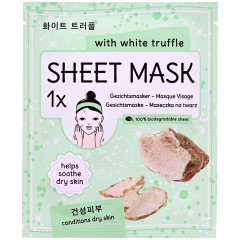 Maseczka do twarzy Różne warianty