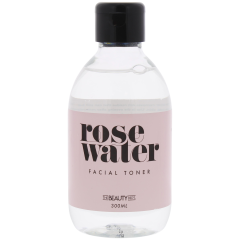 Tonik do twarzy The Beauty Dept. Rose Water, 300 ml