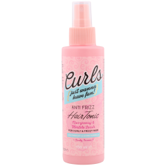 Tonik do włosów Curls Just Wanna Have Fun 150 ml