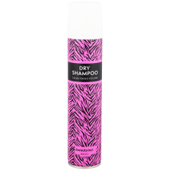 Szampon na sucho The Beauty Dept 200 ml różne rodzaje