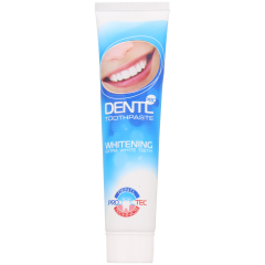 Pasta do zębów Dentapro Extra Whitening, 125 ml