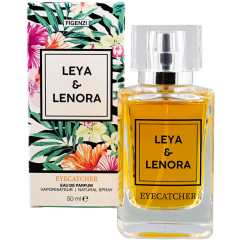 Woda perfumowana Figenzi Leya Lenora, 50 ml różne rodzaje