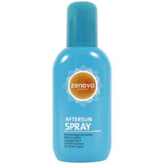 Spray po opalaniu Zenova 200 ml